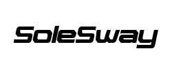 SoleSway - logo